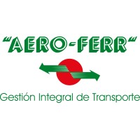 AERO-FERR logo - Similar company to Formación De Linkedin Para Empresas