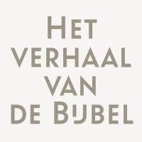 Het verhaal van de Bijbel logo - Similar company to Zwat