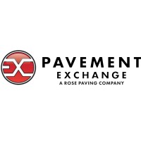 Pavement Exchange A Rose Paving Company logo - Similar company to Murphree Paving