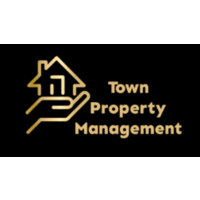 Town Property Management logo - Similar company to Arden Property Management