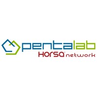 Pentalab Srl logo - Similar company to Redrocket