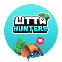 Litta Hunters logo - Similar company to Crowdhaus