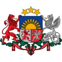Republic of Latvia logo - Similar company to Virtualtraveller