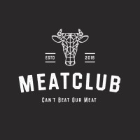 MeatClub logo - Similar company to Beaugrain