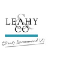 Leahy & Co. Chartered Accountants