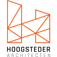 Hoogsteder architecten logo - Similar company to Esbihuis B.V.