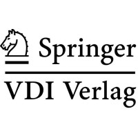 Springer-VDI-Verlag logo - Similar company to Eu Cycling Group (Eucg)
