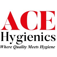 ACE Hygienics logo - Similar company to Neutral Ground Technical Services Llc