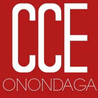 Cornell Cooperative Extension of Onondaga County logo - Similar company to Central New York Regional Planning And Development Board