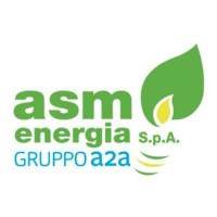 ASM Energia S.p.A. logo - Similar company to Deoflor  - S.P.A.