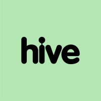 Hive Advisory logo - Similar company to Toad.Ai
