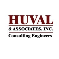 Huval & Associates, Inc. logo - Similar company to Janssen & Spaans Engineering, Inc.