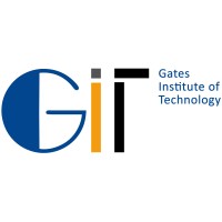 Gates Institute of Technology logo - Similar company to Ramson Techlabs