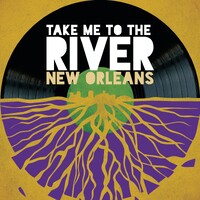 Take Me to the River logo - Similar company to Ekwe.App Llc