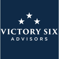 Victory Six Advisors logo - Similar company to Mettle Ops