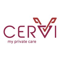 Cervi_HPV logo - Similar company to Docprivé Healthcare Group