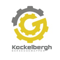 Gereedschappen Kockelbergh logo - Similar company to Wawebo Nv