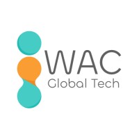 WAC Global Tech logo - Similar company to Ag Consultoria E Treinamento