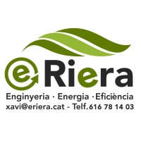 Enginyeria Riera logo - Similar company to Imemsa
