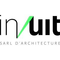 In/Uit Architectes logo - Similar company to Autobiome