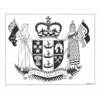 New Zealand - Aotearoa logo - Similar company to Oem Print Solutions