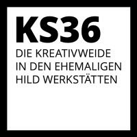KS36 creative space logo - Similar company to Selfspace