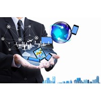 Digital Technology Services LLC logo - Similar company to Tbmsoft Digital Technology Services