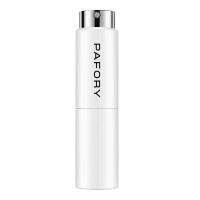 PAFORY logo - Similar company to Nōuxx