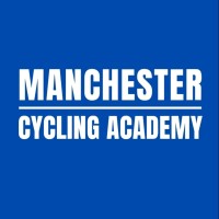 Manchester Cycling Academy logo - Similar company to Condor Bike