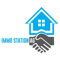 Immo Station AG logo - Similar company to Immodxxb Properties Llc