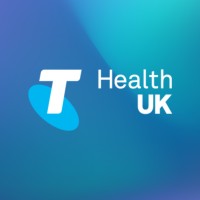 Telstra Health UK logo - Similar company to Informatica Systems, Part Of Clanwilliam