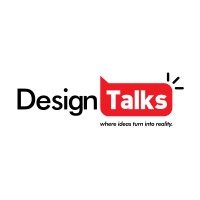 Designtalks - Digital Agency logo - Similar company to Kwikcommerce