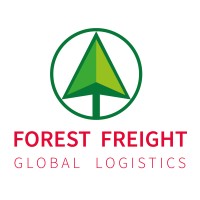 FOREST FREIGHT LTD logo - Similar company to D. Smith Express Limited