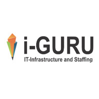 I-Guru.net logo - Similar company to I Guru