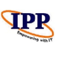 IPP Technologies Pty Ltd logo - Similar company to Rayreach Technologies Pvt. Ltd.