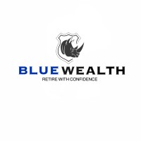 Blue Wealth PD logo - Similar company to Wealth Concierge Group