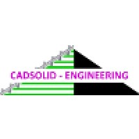 CadSolid®-Engineering® [CSE] logo - Similar company to Baslins