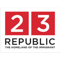 23 Republic logo - Similar company to Media Phoenix