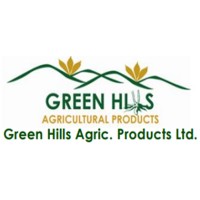 Green Hills Agric Products Ltd (GHAP) logo - Similar company to Steplead'S Ibottling – The Beverage Bottling Maestro