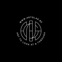 Studio artglas logo - Similar company to Frip Insertion