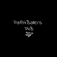 Path4ballers logo - Similar company to Lti Proprietary