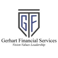 Gerhart Financial Services, Inc. logo - Similar company to Clear Wealth Partners