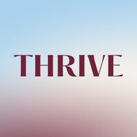 THRIVE FROM THE INSIDE logo - Similar company to Memberbased
