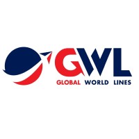 GWL Global World Lines logo - Similar company to Prime Log Solutions