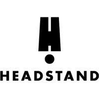 Headstand logo - Similar company to Pas Intervention