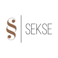 Advokatfirma Sekse & Co AS logo - Similar company to Vierdal Advokatfirma As