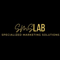 SMS Lab logo - Similar company to Foodcrumbles