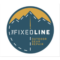The Fixed Line LLC logo - Similar company to Rugged Thread Outerwear Repair