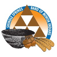 Shingle Springs Band Of Miwok Indians