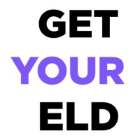 GetYourELD logo - Similar company to Freightmasters Logistics Inc